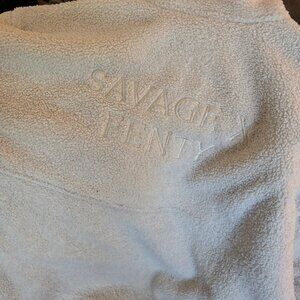 Savage X Fenty SHERPA